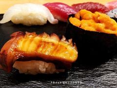 -蟹道乐(新宿本店)