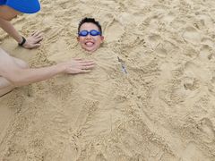 -大梅沙海滨公园