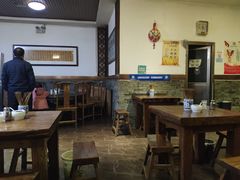 大堂-王魁腊汁肉夹馍(柿园路店)