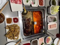 -海底捞火锅(龙湖北京大兴天街店)