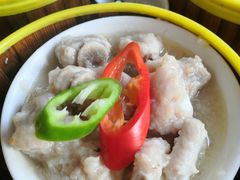 -明泉居茶点荟(车陂店)