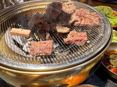 -味家烤肉烤鳗鱼牛排(西塔旗舰店)