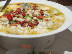 -川味堂·四川豆花(八卦岭店)