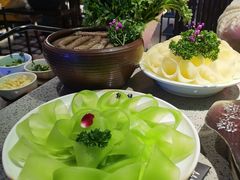 -辣斗辣火锅(太古里店)