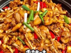 -蛙小侠(珠海华发商都店)