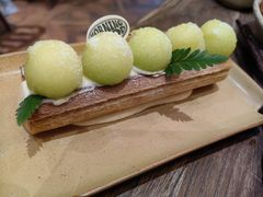 -MORNING GOOD Bistro(翰林府店)