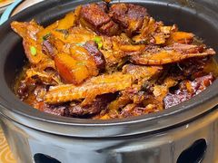 -老渔家特色海味馆(金海中路店)