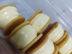 -甜嘟嘟烘焙坊(舒城路店)