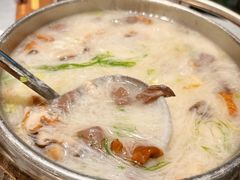 -泉州酒店沁园春茶餐厅