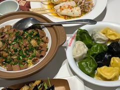 -双合园·海鲜水饺青岛菜(万佳广场店)