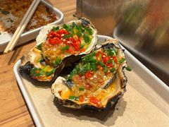-李不管把把烧(天府三街店)