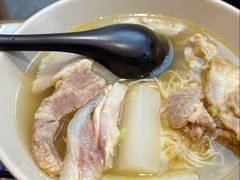 -路环码头面馆