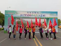 -青龙山国家森林公园