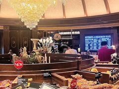 -B&C黄油与面包·THE GARDEN BAKERY概念店(世纪汇店)