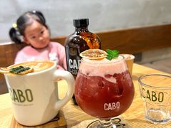 -CABO Coffee
