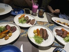 -厚积云牛排餐吧(宽窄巷子店)