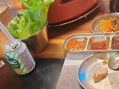 -西塔老太太泥炉烤肉(上海七宝领展广场店)