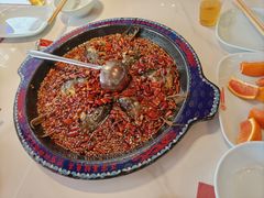 -何师傅美蛙鱼头(汉街店)