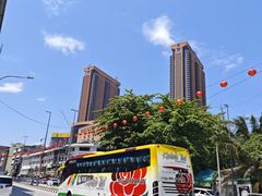 -阿坤纯正西刀鱼丸(Kuala Lumpur Branch)