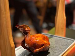 -羽鸽集·乳鸽专门店·地道顺德菜(岭南站店)