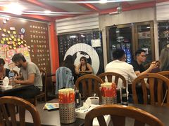 麻辣烫-熊仔解馋坊