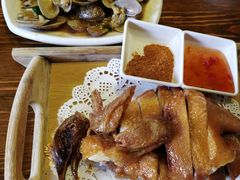 -南海渔家•海鲜•正宗海南菜(海棠湾店)
