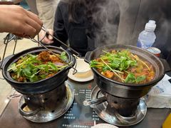 -川香煲(茅台路店)