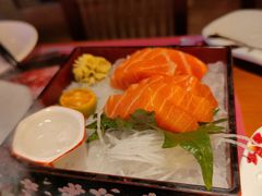 -有喜屋·深夜食堂(北京西路店)