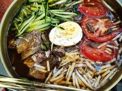 -明洞王妃家烤肉(苏州中心星悦汇店)