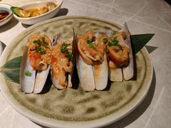 -大渔铁板烧(民盈·国贸城店)