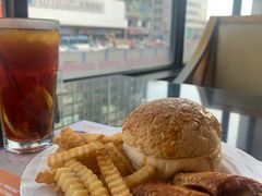 秘制鸡中翼-维园港式茶餐厅(龙岗盛平店)