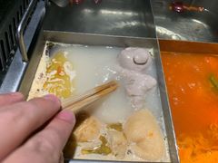 -海底捞火锅(崇文门新世界百货店)