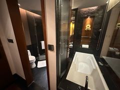 -苏州独墅湖世尊酒店