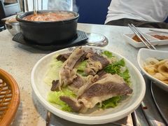 -名家韩国料理·烤肉(瑶海店)