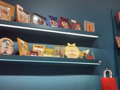 -海马体照相馆(上海晶耀前滩店)