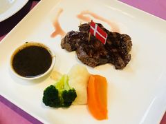-德大西餐社(云南南路店)
