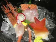 -大将料理餐厅(汇锦街店)