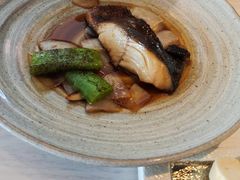 -滩万日本料理Nadaman(国贸大酒店)