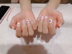 -淑媛美甲美睫美容