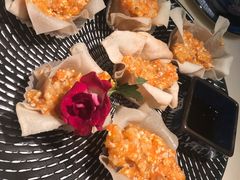 公主素蟹粉-桂满陇-十里风荷(合生汇店)