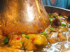 -火燒雲傣家菜(鼓楼店)