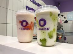 -一只酸奶牛(东方广场店)