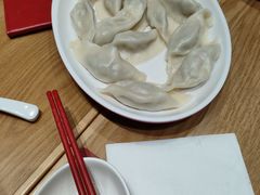 -喜家德虾仁水饺(青岛永旺东部店)