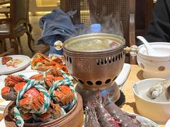 -雍和会海鲜姿造自助(湖东路店)