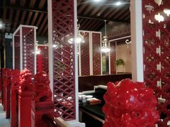 -皇城根北京风味主题餐厅(中海环宇城店)