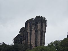 -九曲溪竹筏码头