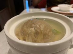-上海宝华喜来登酒店·采悦轩中餐厅