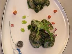 -周三的情书花园餐厅(江北店)