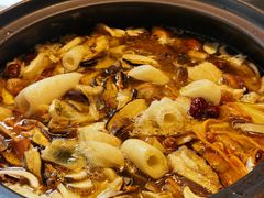 -宣威山野人家·云南菜·菌火锅(金碧店)
