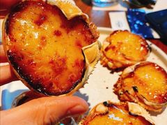 -Mr·Fish鱼鲜生海鲜放题(银泰in99店)